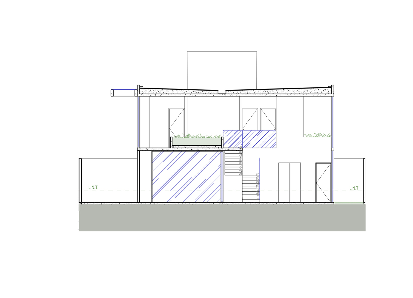 巴西 AK 住宅丨Leo Romano-45