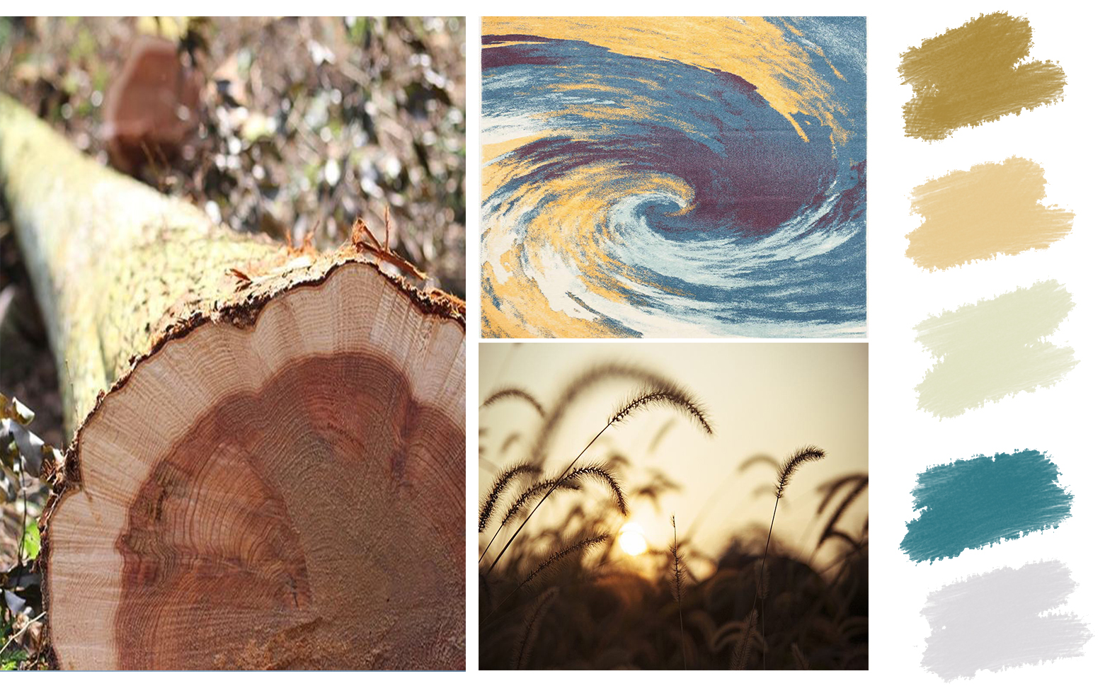 钱塘江畔的现代轻奢之家-45