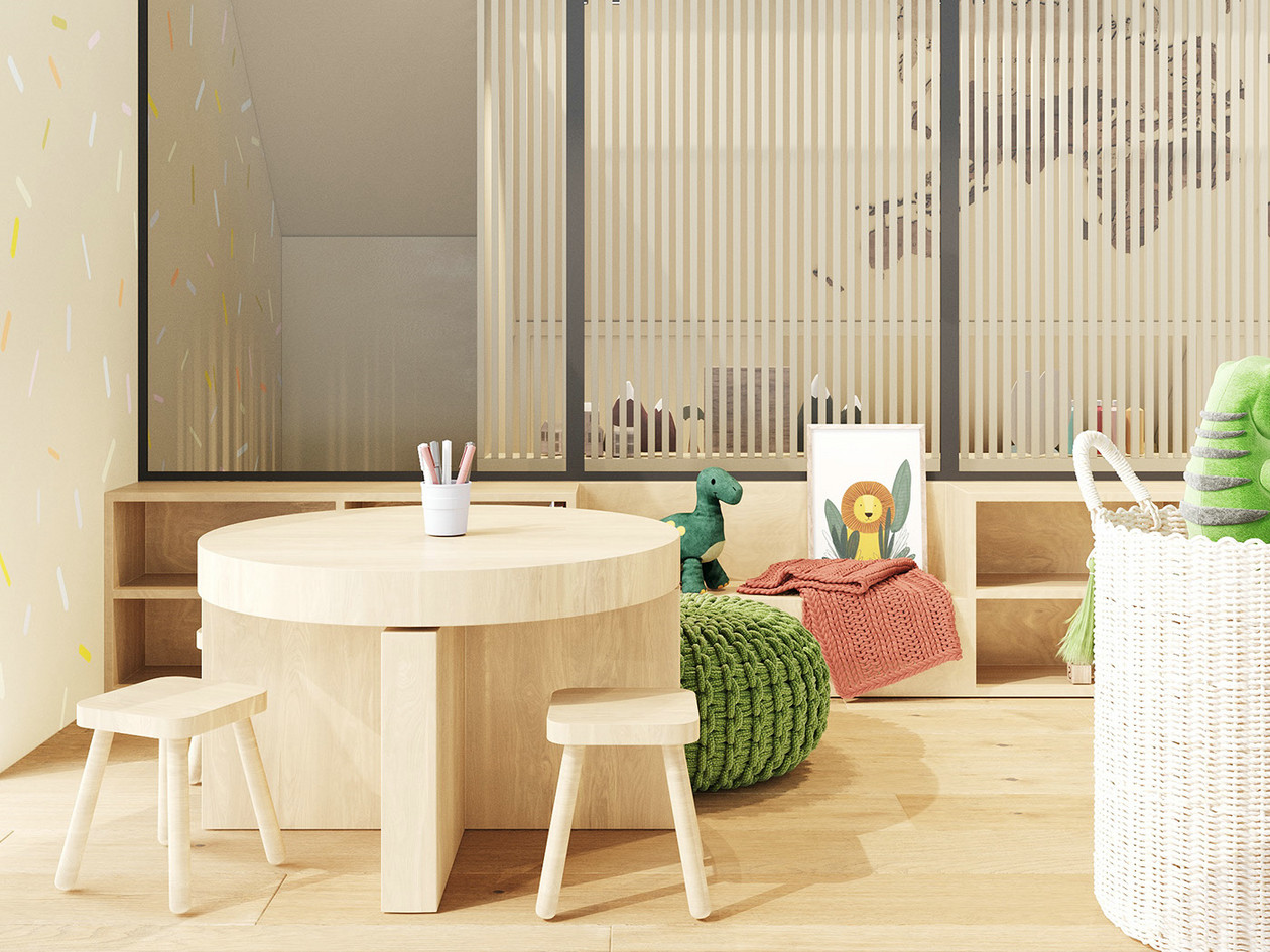 白俄罗斯住宅设计-44