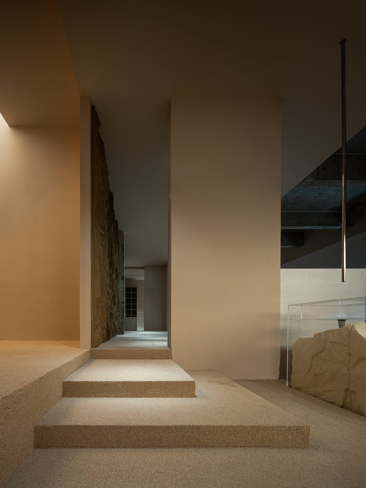 岩地寻根丨中国成都丨笾界建筑-38