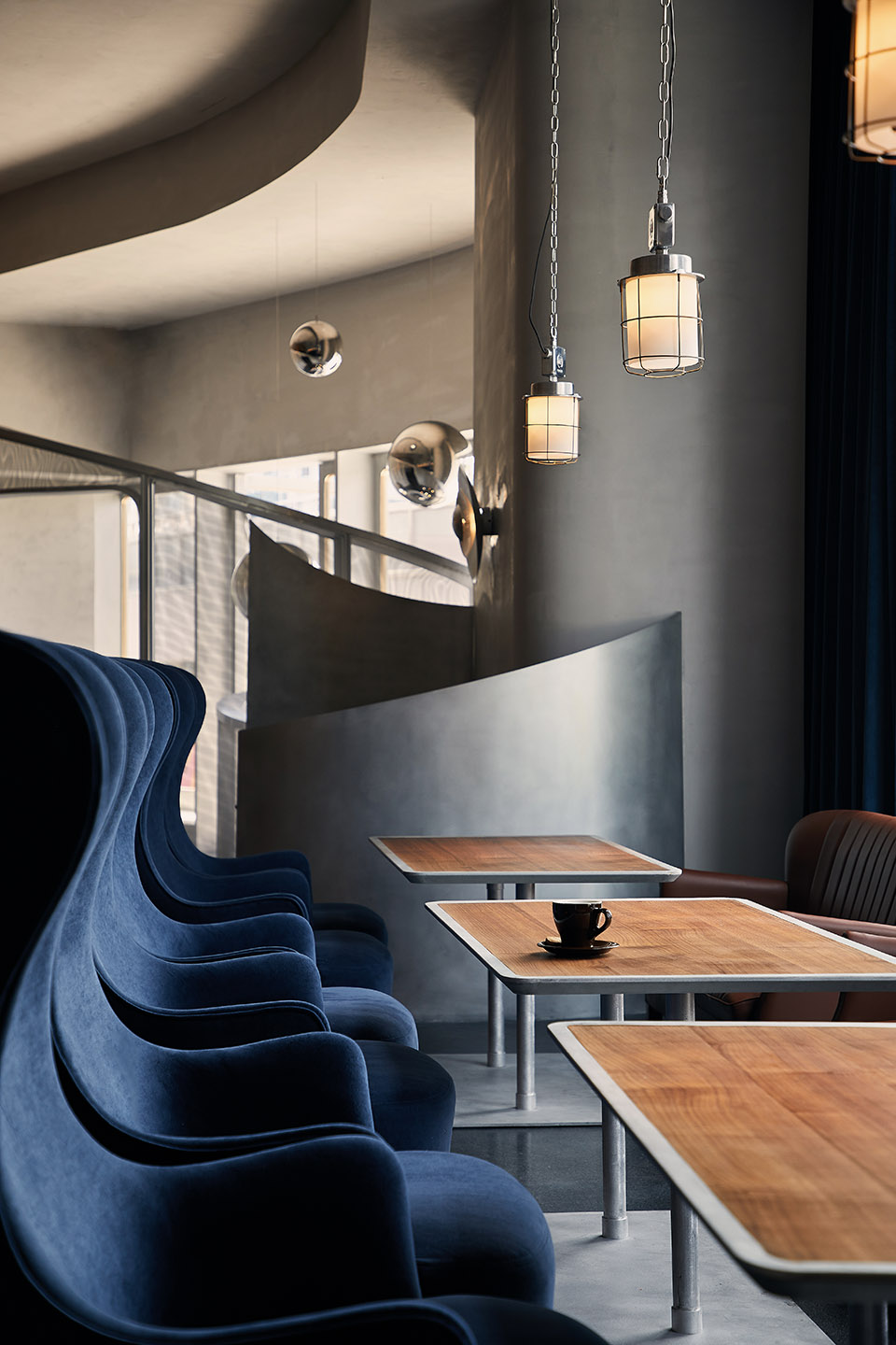 杭州OF三谷西餐酒吧-49