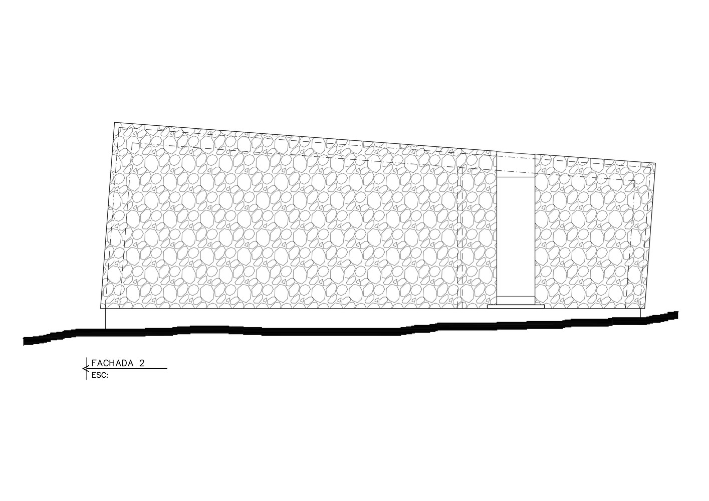 巴西作家的静修处-29