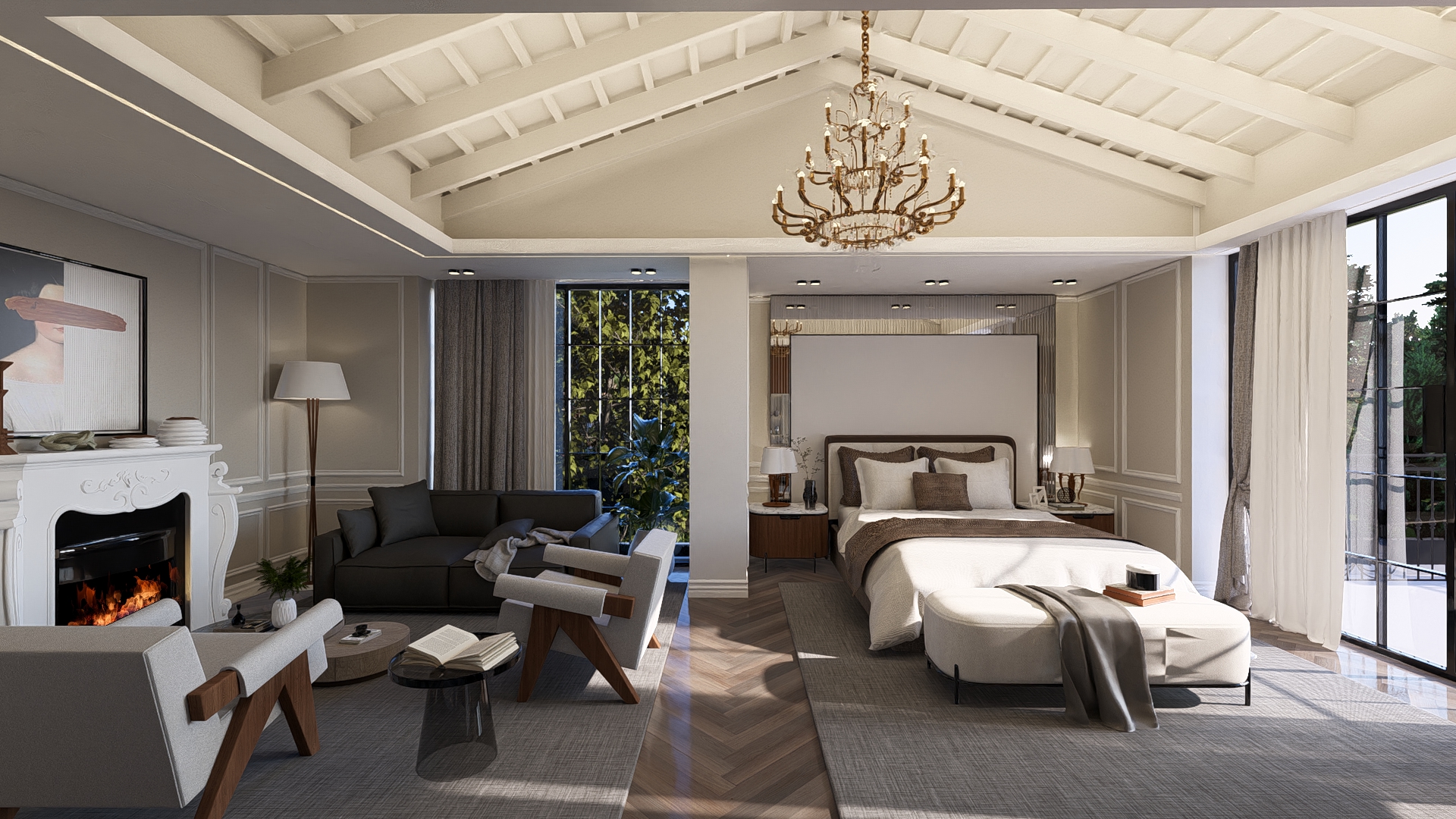 Interior House Design-7