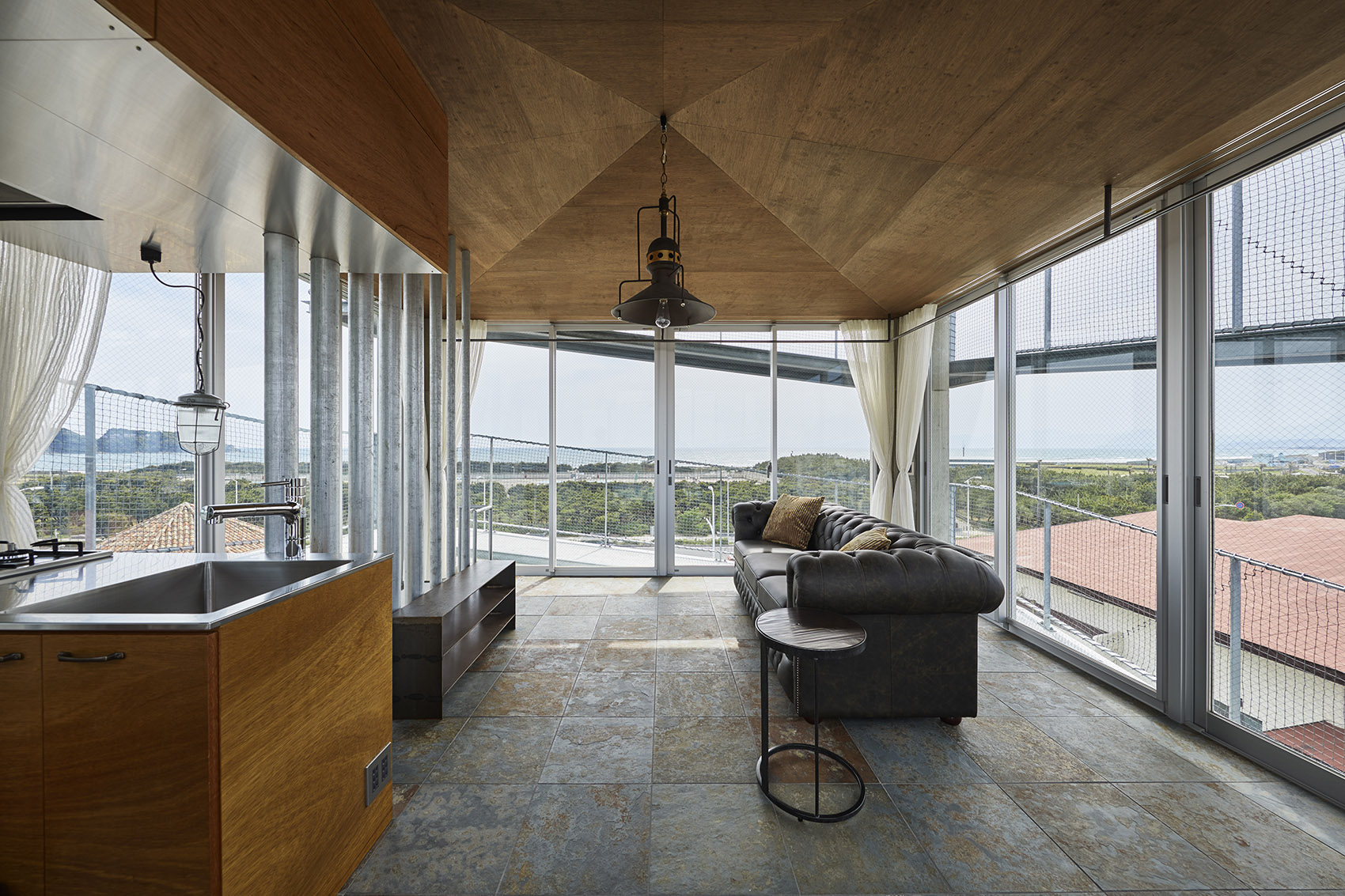 KUGENUMAY 住宅丨日本神奈川丨ASA-32