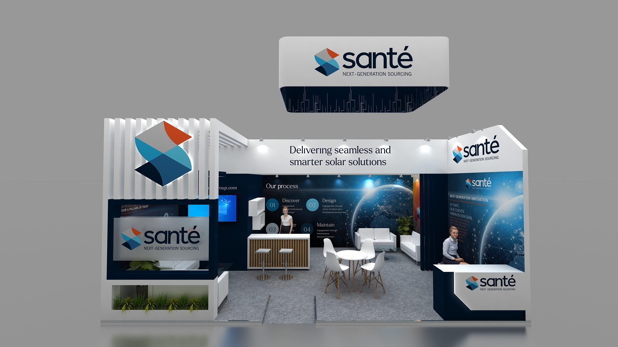 Sante (Intersolar 2024)-0