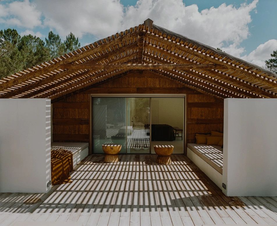 Isabelle Stanislas 设计作品丨法国巴黎丨Isabelle Stanislas 设计工作室-48