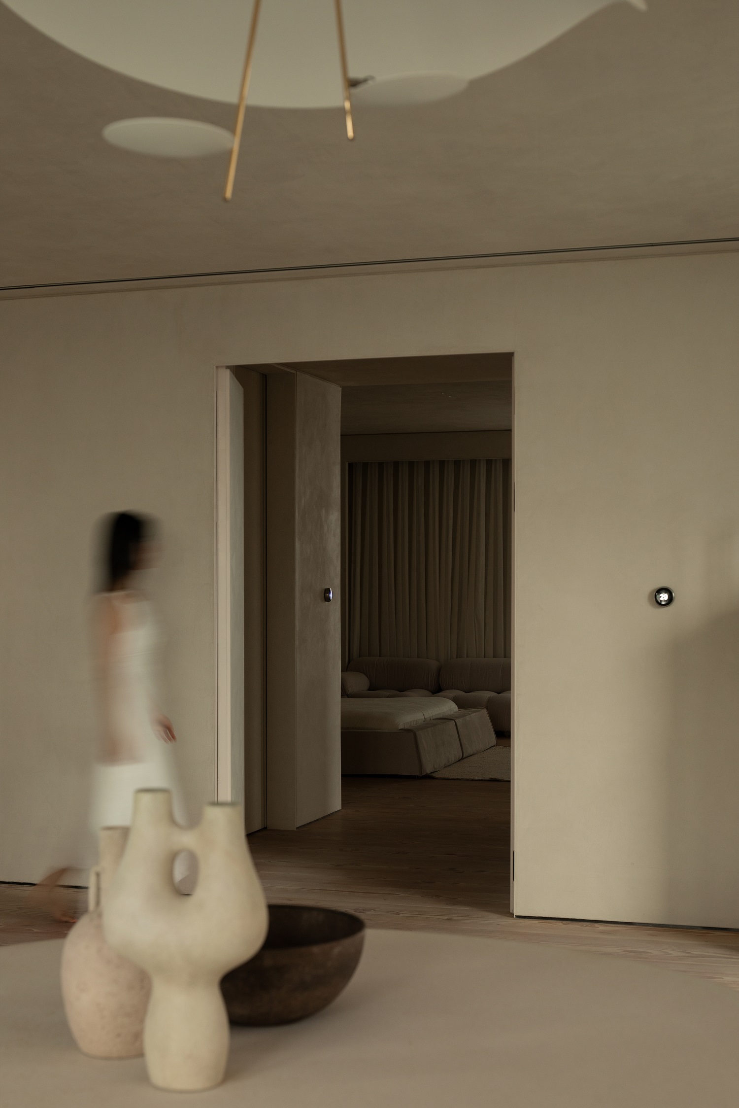 Josh 自宅丨中国东莞丨壹无界设计-45