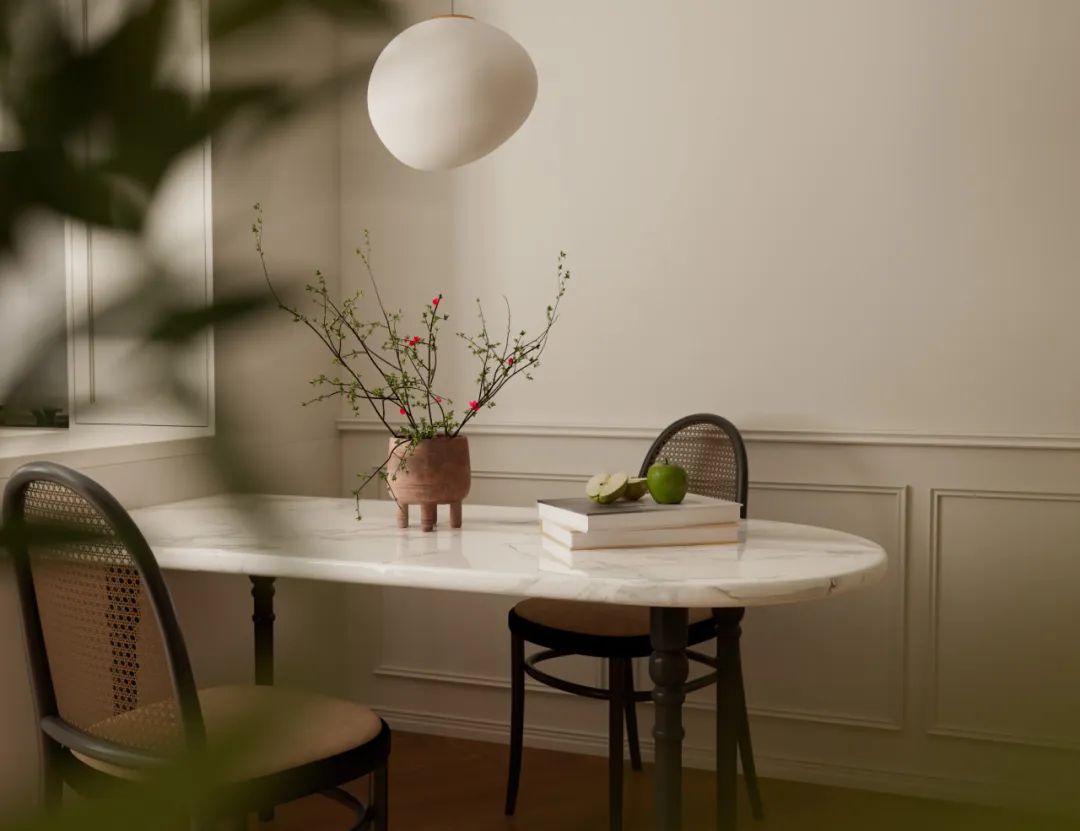 30平 Loft公寓,混搭南洋风设计丨德国柏林丨1218 设计事务所-27