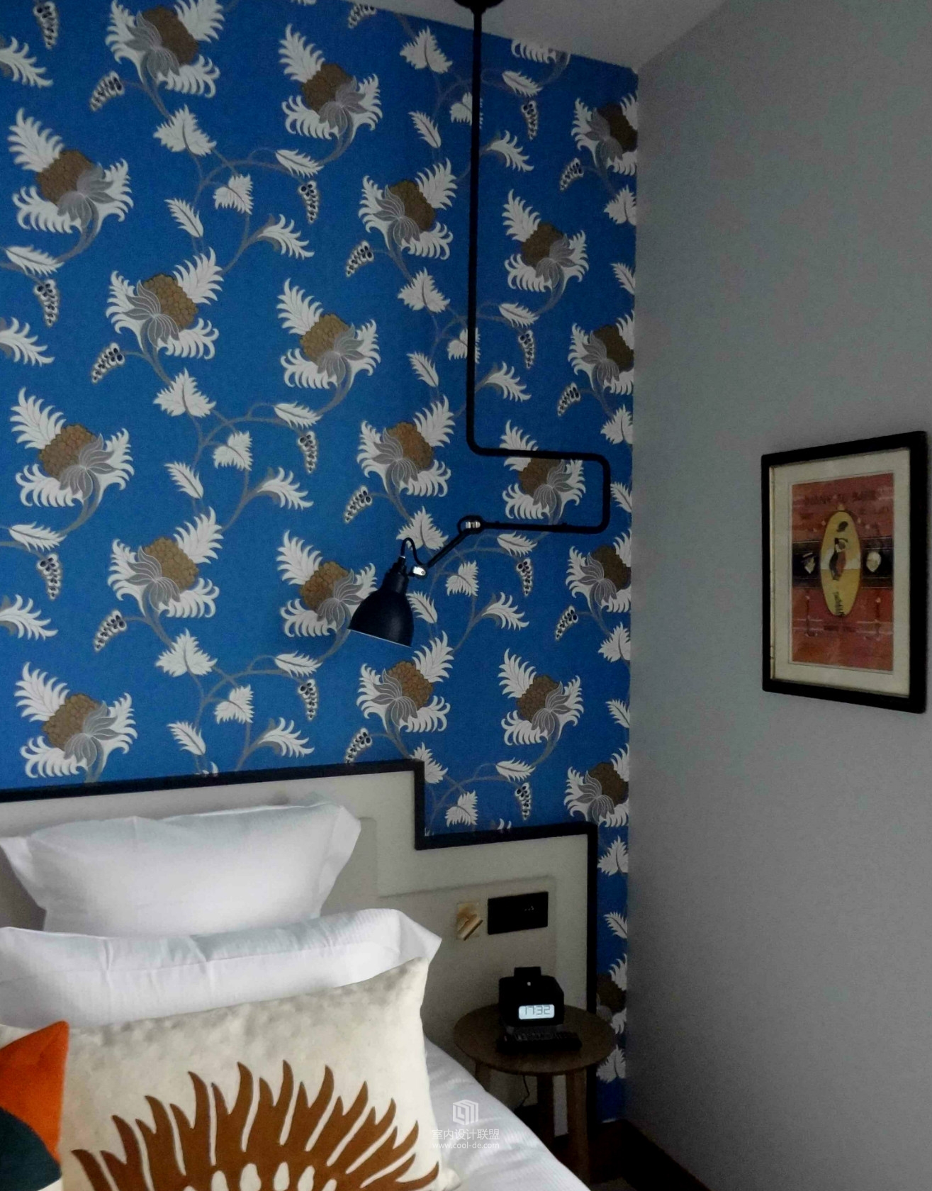 Hotel Castelbrac 法国迪纳尔滨海度假酒店-78