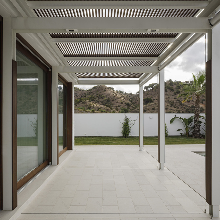 AC 住宅丨西班牙丨Marina Uno Arquitectos-70