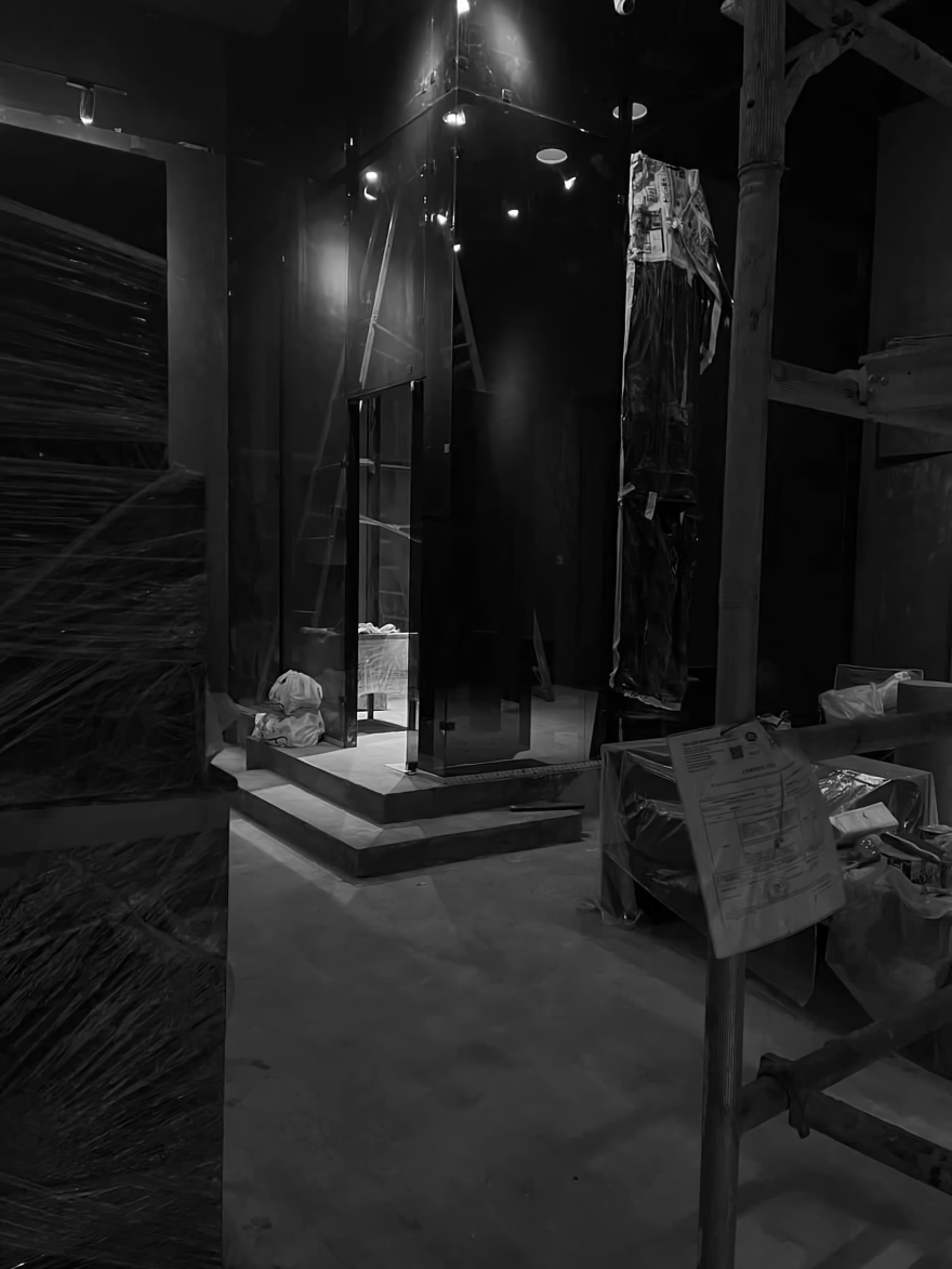 ANEC·香水店丨乌克兰丨Iryna Borysenko-34