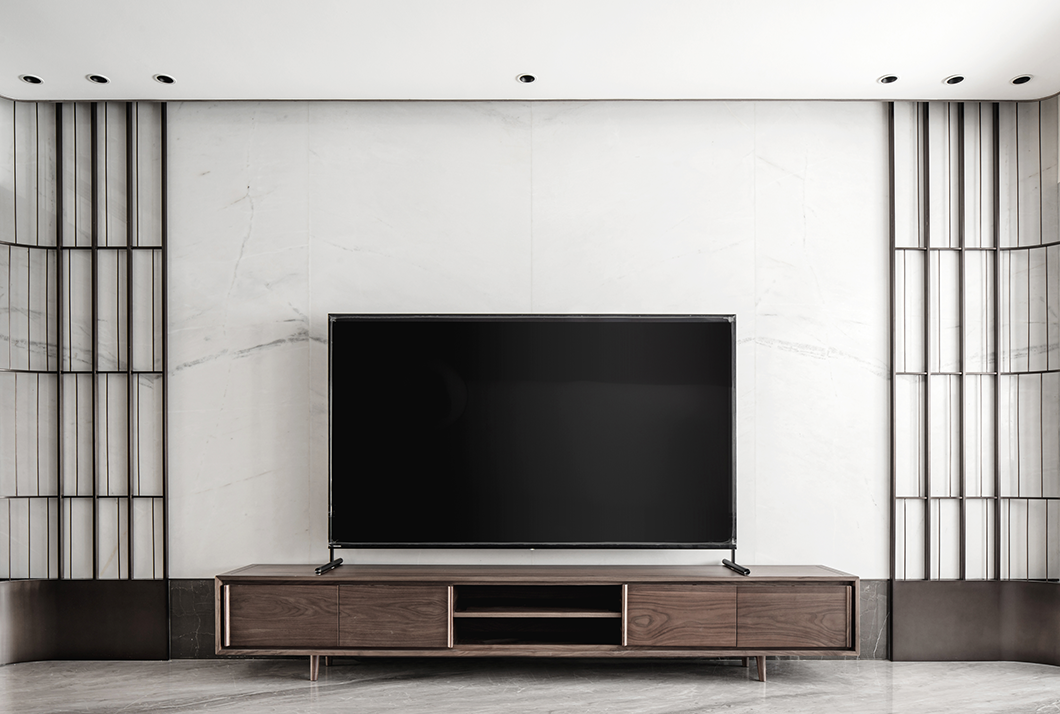 方圆之间 | 汉马建筑-20