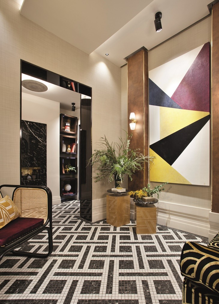 Casa Decor 2019 - Tempo da Delicadeza-53