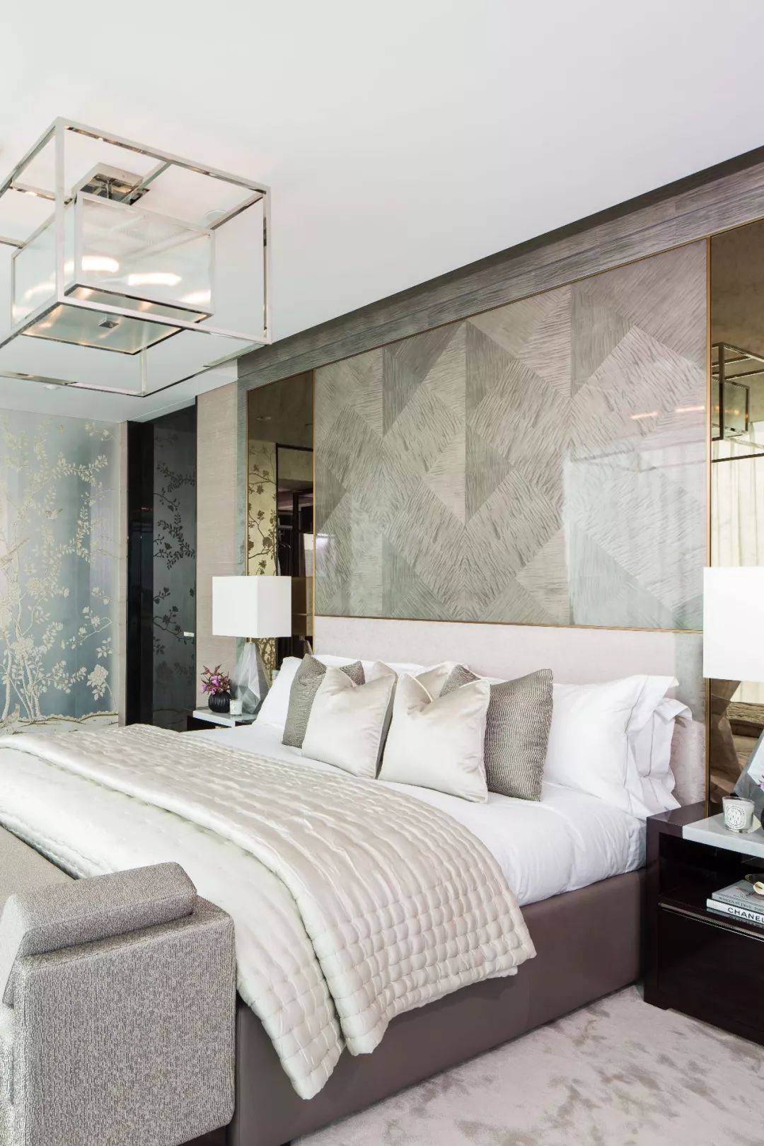 看看迪拜的房子，号称“空中别墅”，最小户型300平米-69