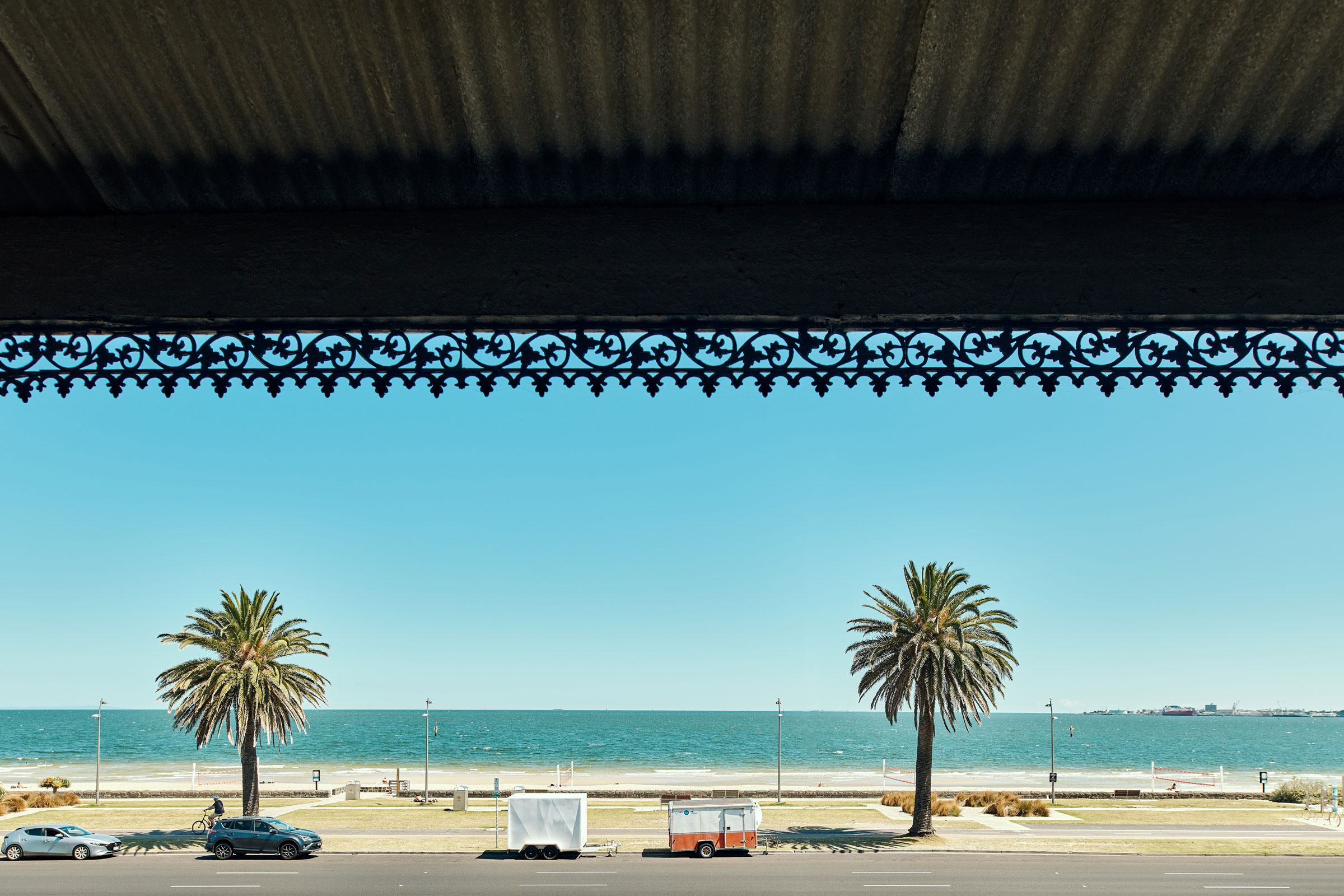 灯笼屋丨澳大利亚丨Topology Studio-14