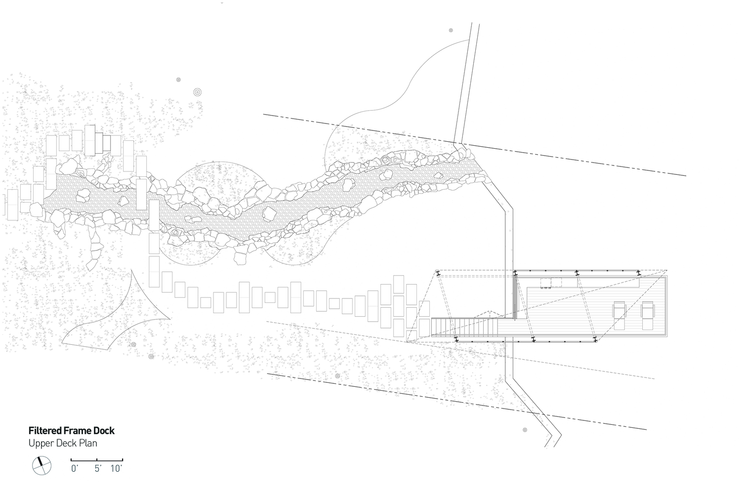 奥斯汀过滤框架码头丨美国奥斯汀丨Matt Fajkus Architecture-21