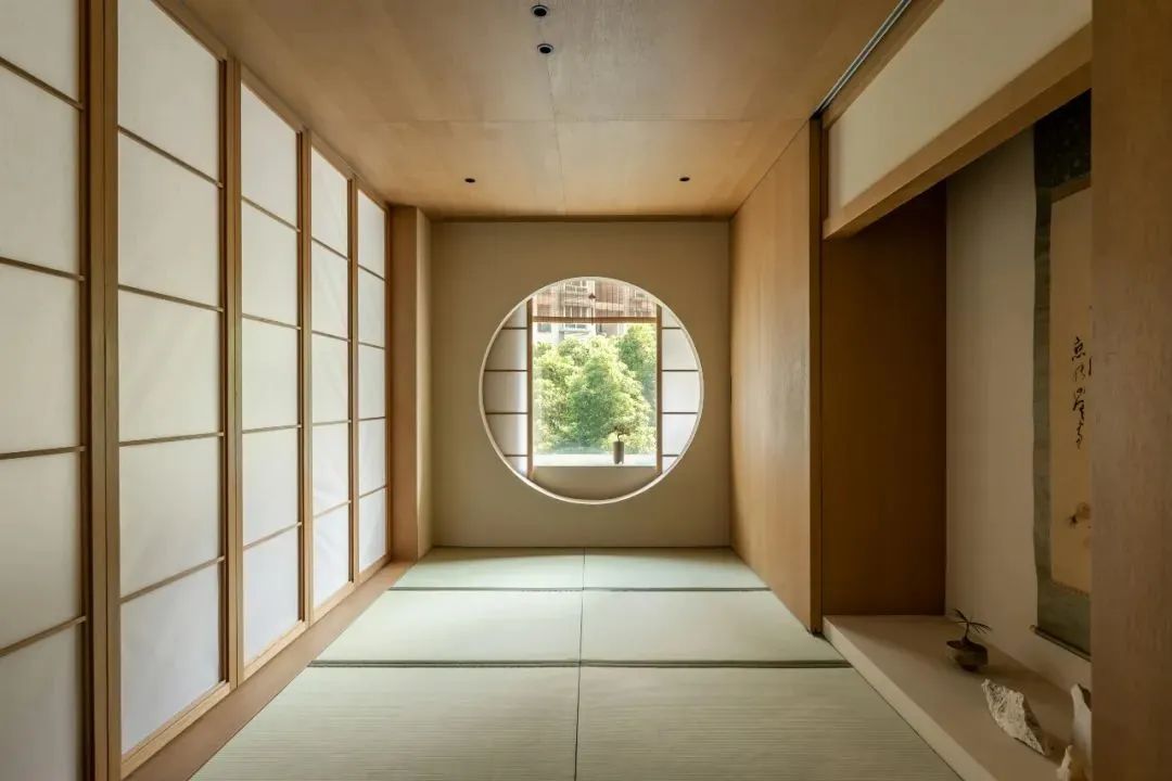 103㎡日式风之家丨木卡工作室-21