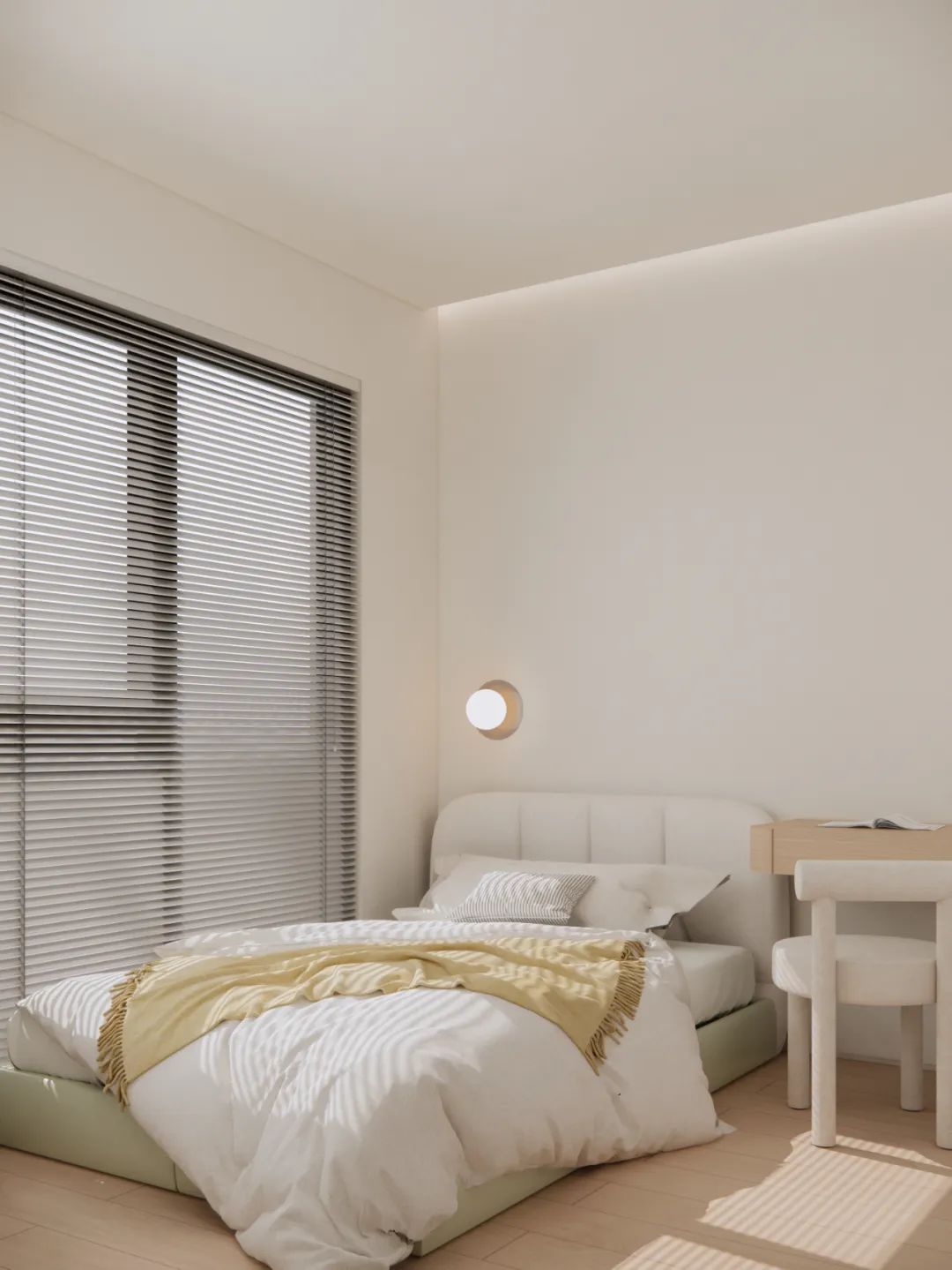 福州·榕心映月住宅设计丨中国福州丨北城梁筑设计-104