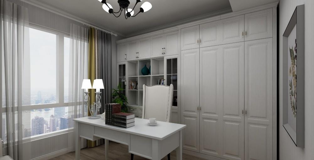 
简欧——清爽 -3