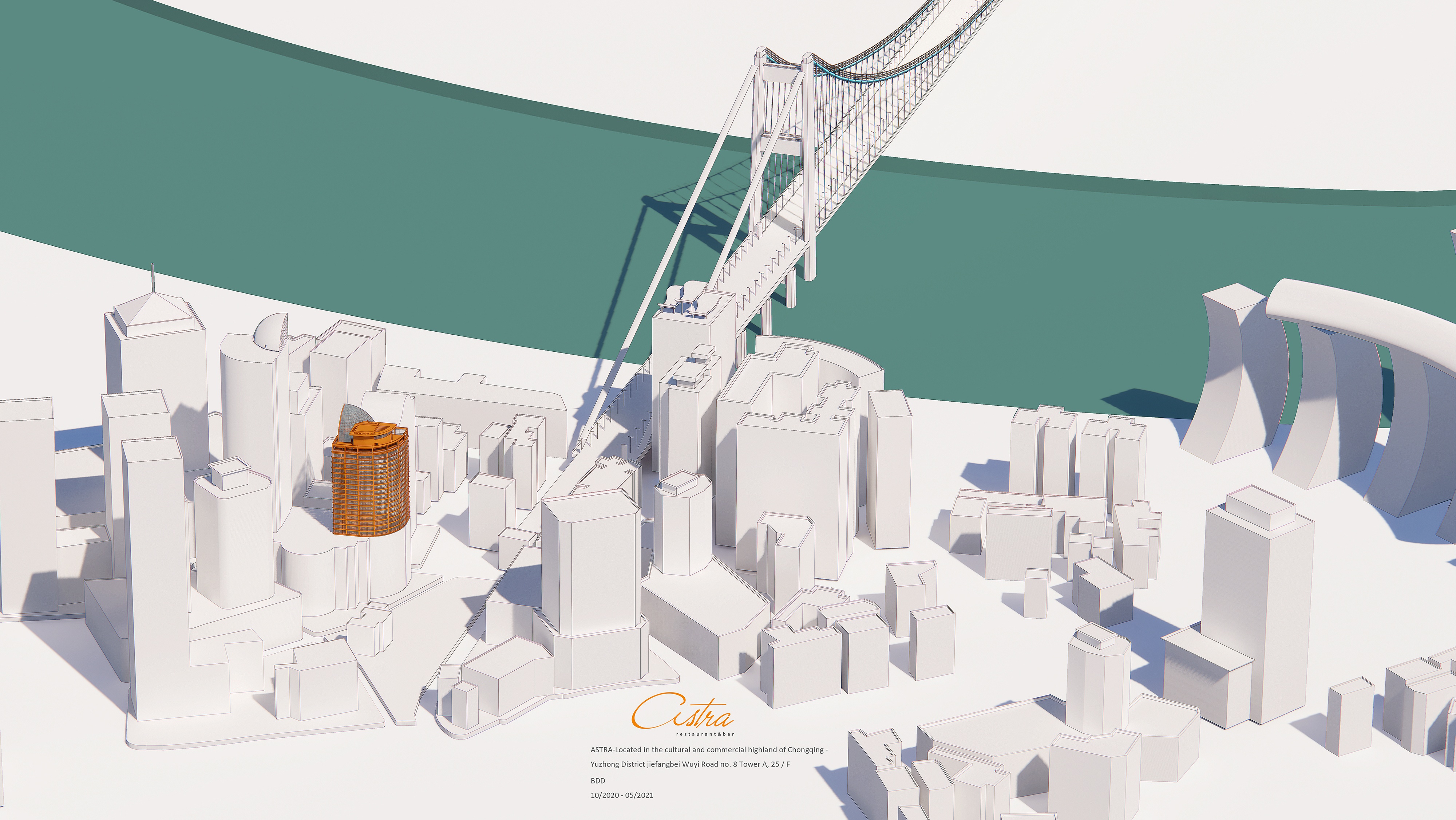 ASPERA,ASTRA 旗舰店(解放碑旗舰店)丨中国重庆丨刘万彬,谢晓影等-61