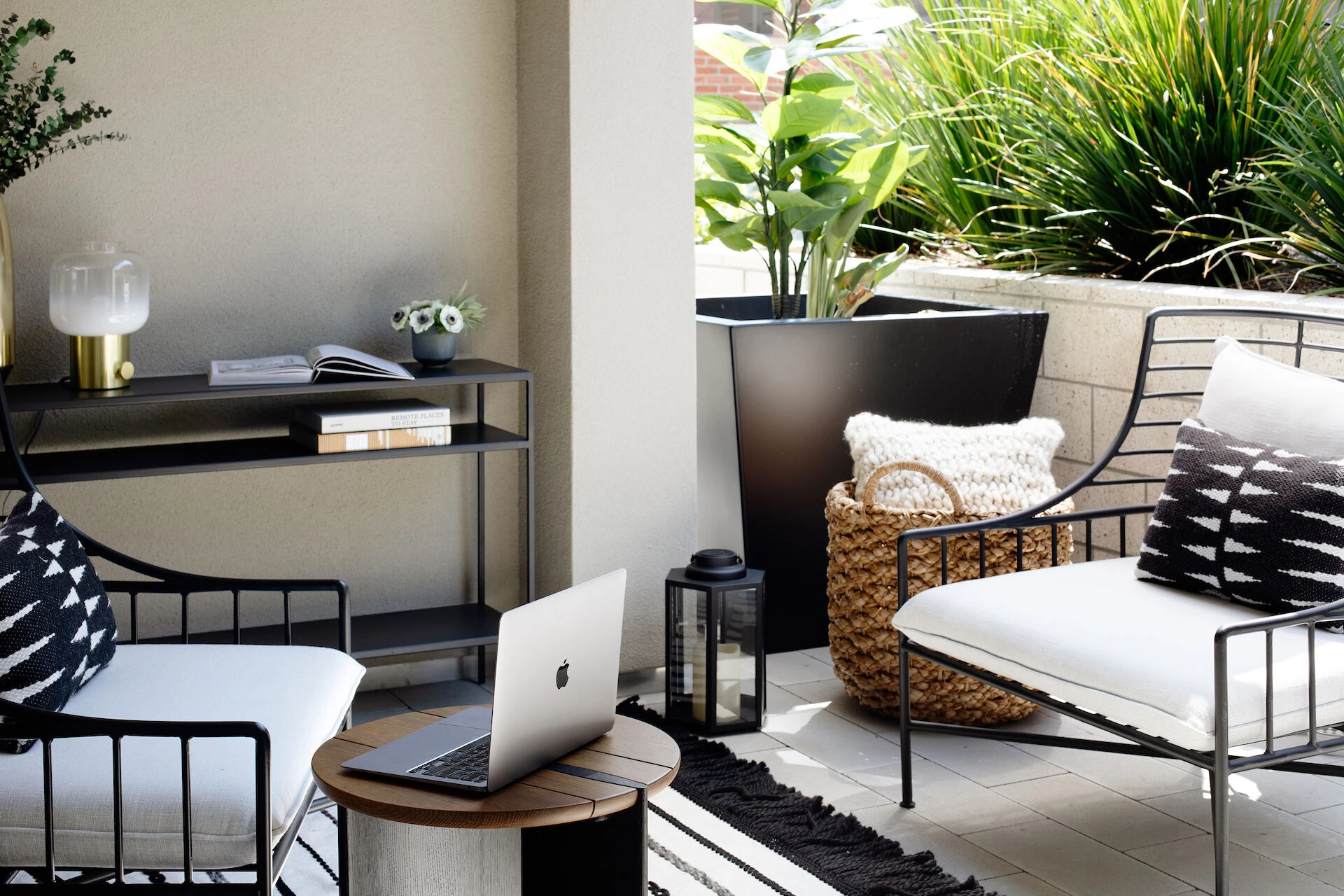 中央广场丨美国加利福尼亚丨Ankrom Moisan-20