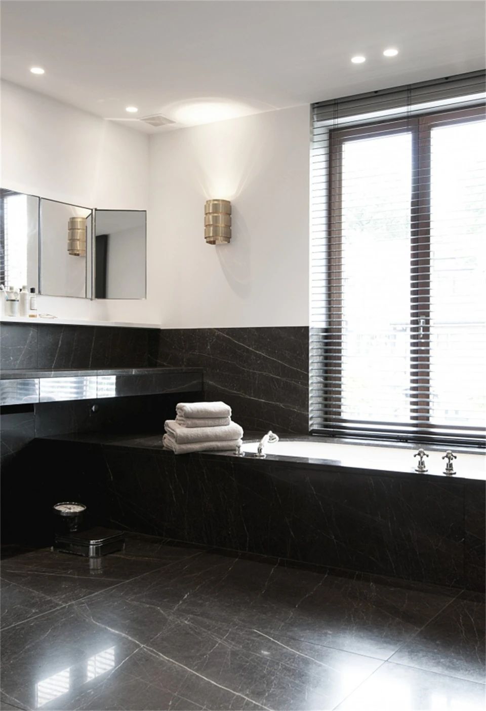 Daskal Laperre 室内设计案例丨比利时丨Daskal Laperre 室内设计工作室-82