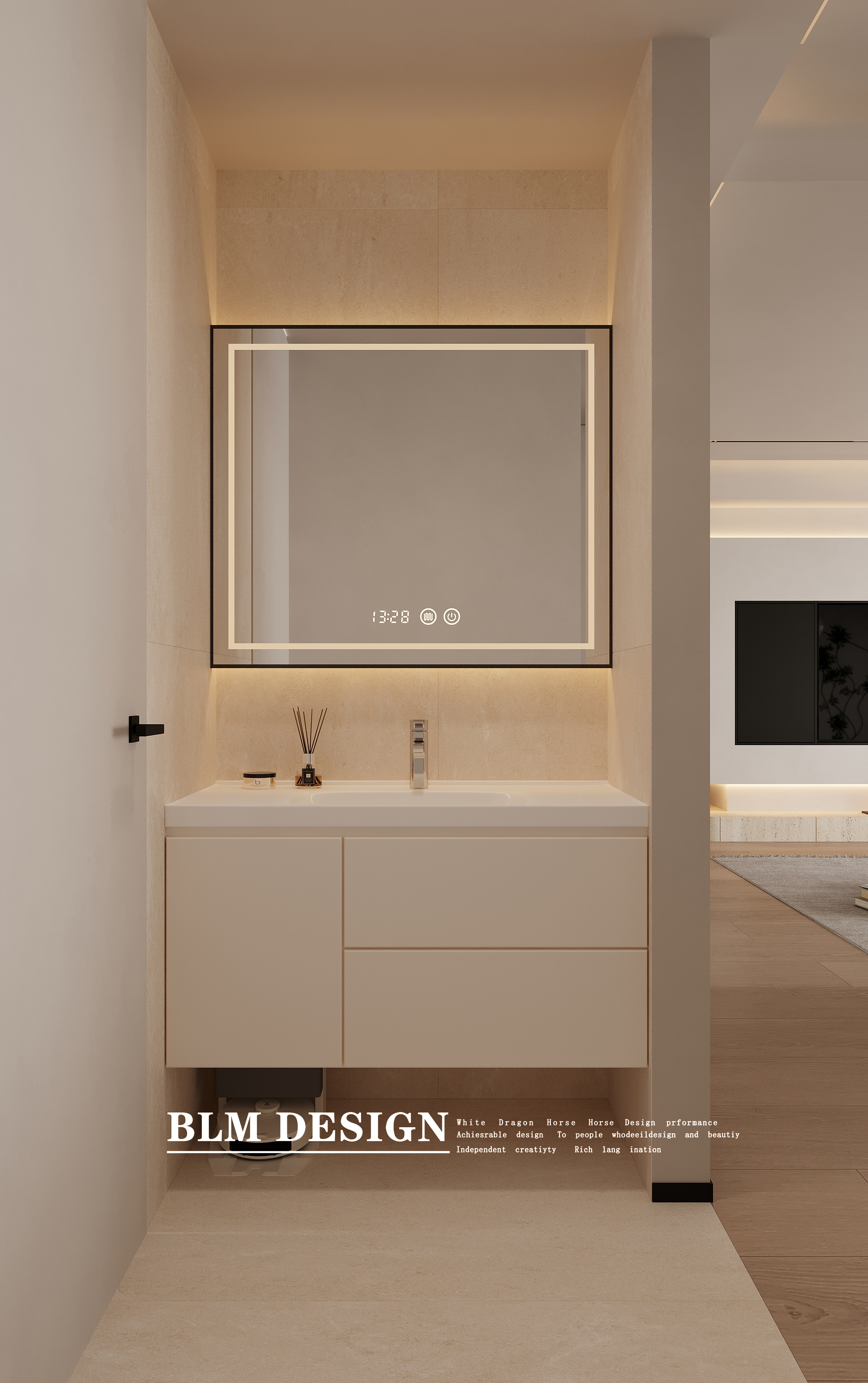 现代风格案例分享-3