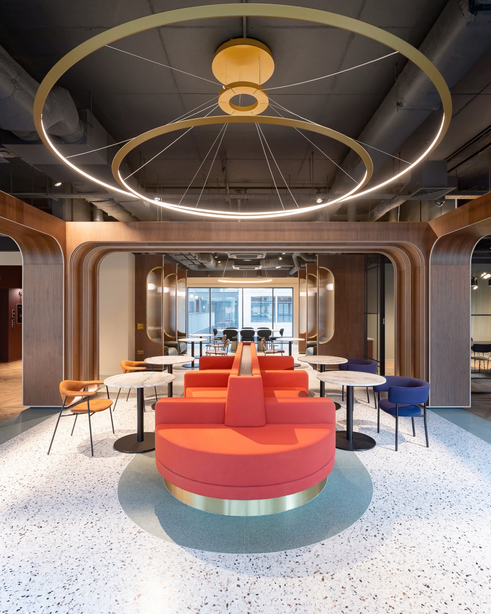 共同生活社区解决孤独的秘诀 · 设计温暖的家丨菲律宾丨MyTown-25