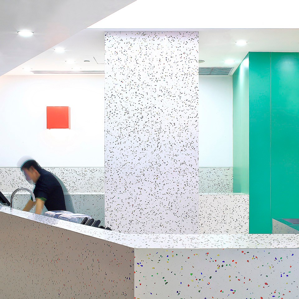 ORIGINALFRESH上海浦东嘉里城店-8