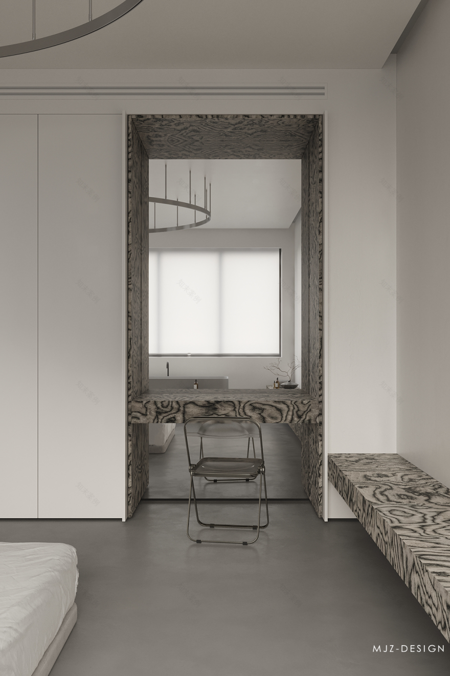 日本的公寓丨俄罗斯莫斯科丨SIVITSKY YAN VLADIMIR KRIVKO-31