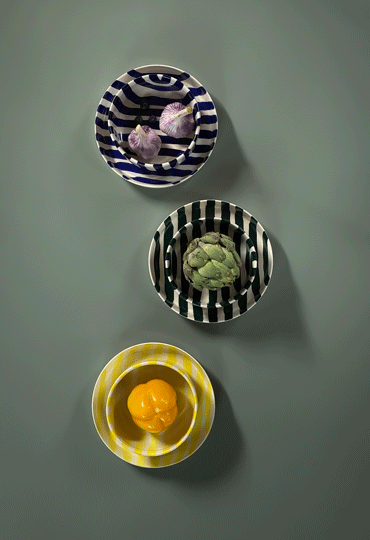 Magazin Minori餐具系列设计丨Studio Komo-22