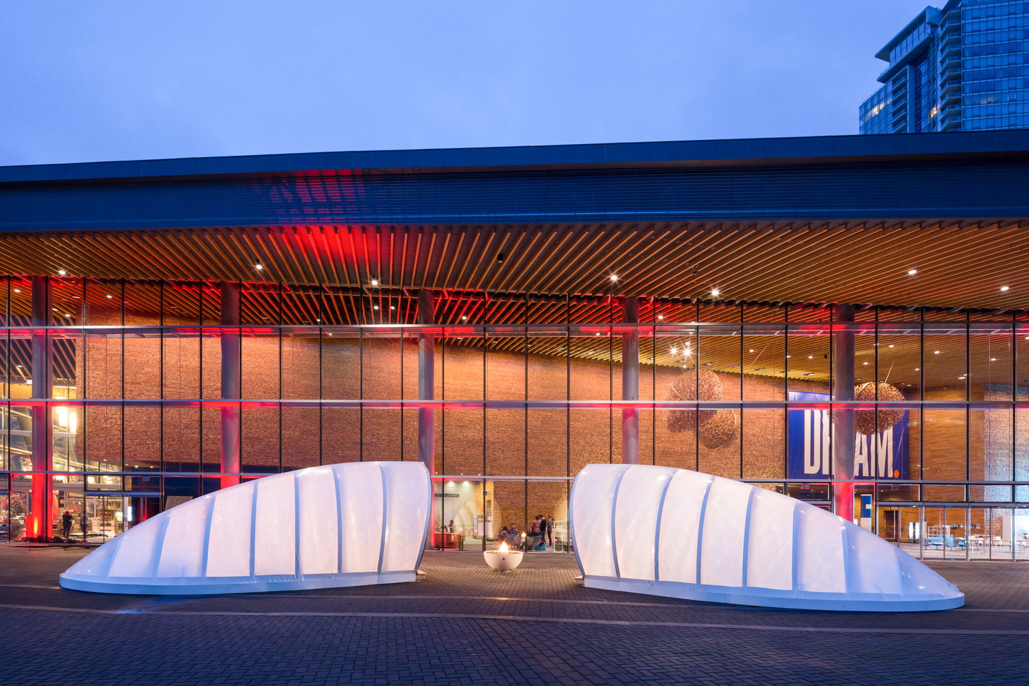 TED2016 暖气棚屋设计-28