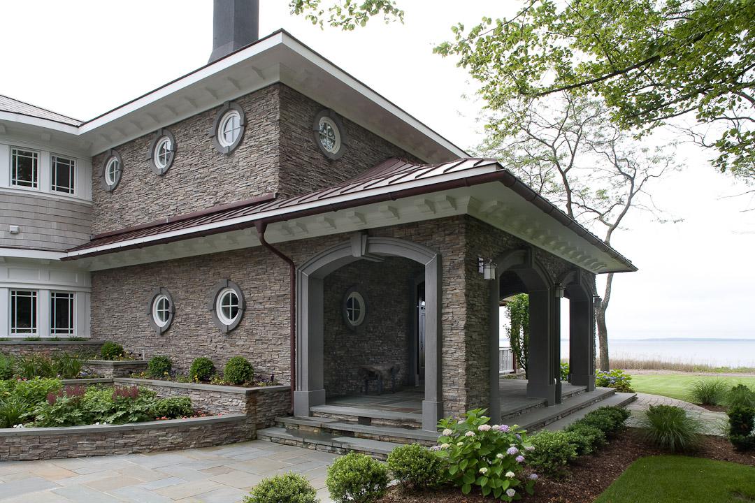 丨美国罗德岛丨Ballard + Mensua Architecture-11