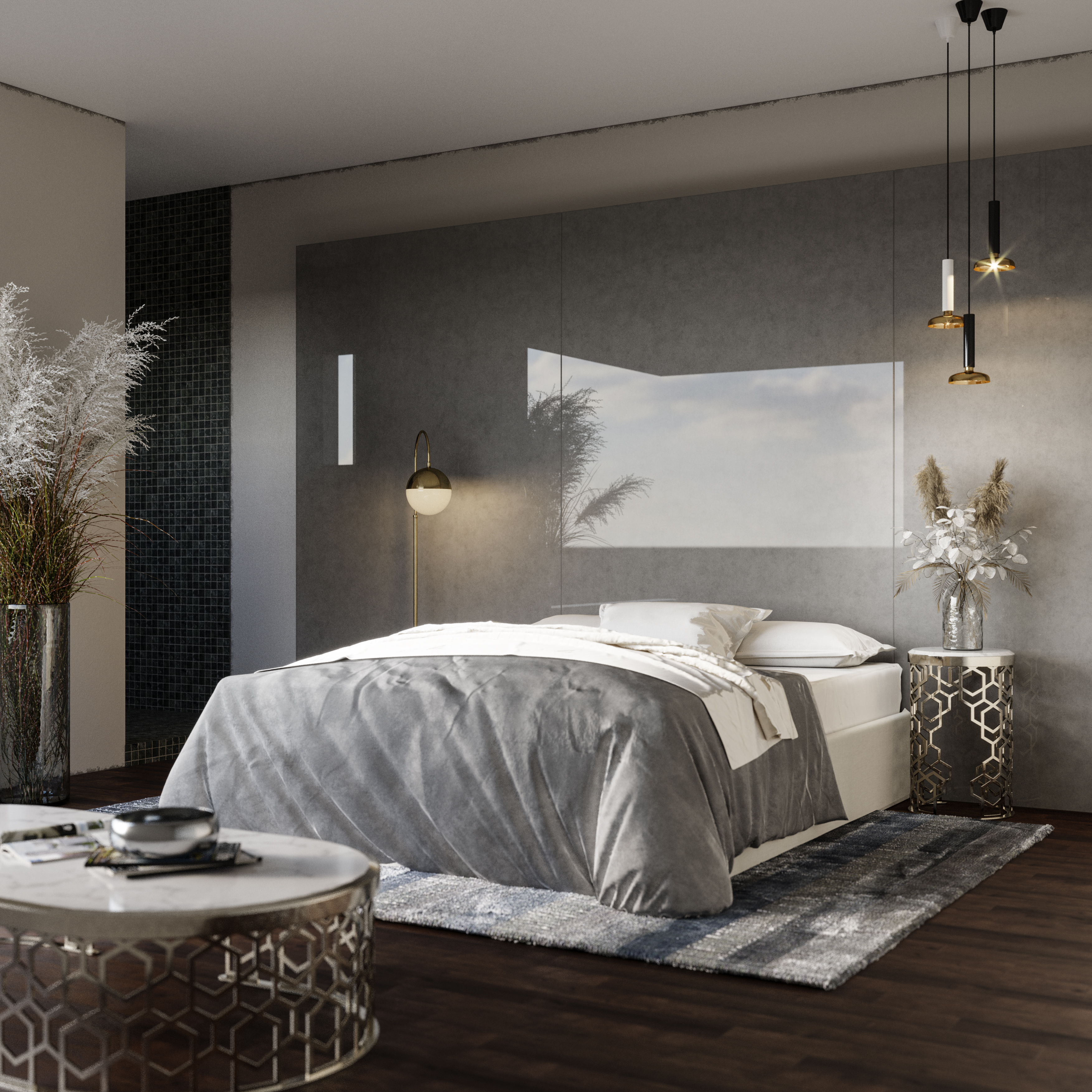 Renders para puertas de vidrio-5