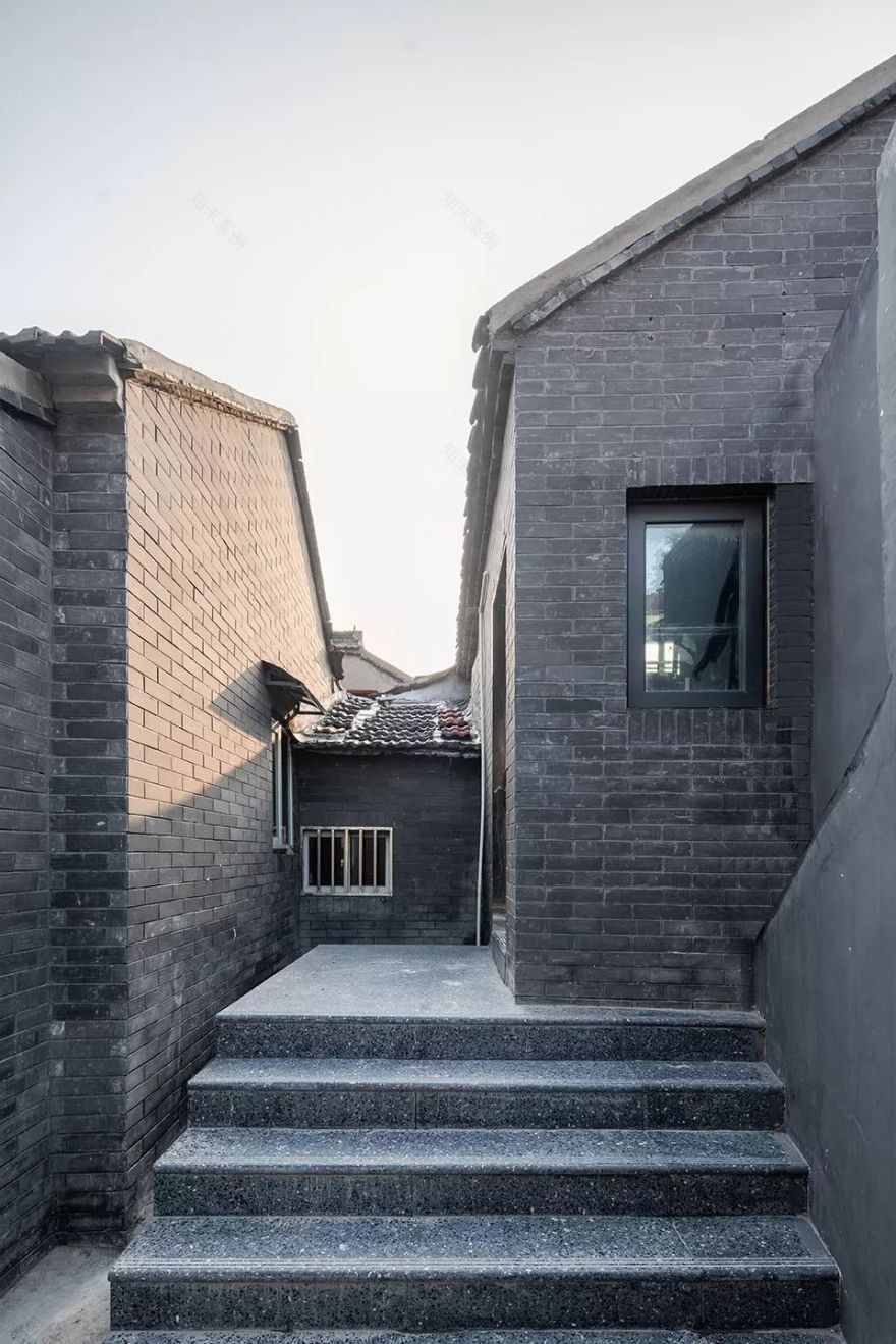 古城里的宝藏盒子 - 扬州慢×新华书店 / Wutopia Lab-102