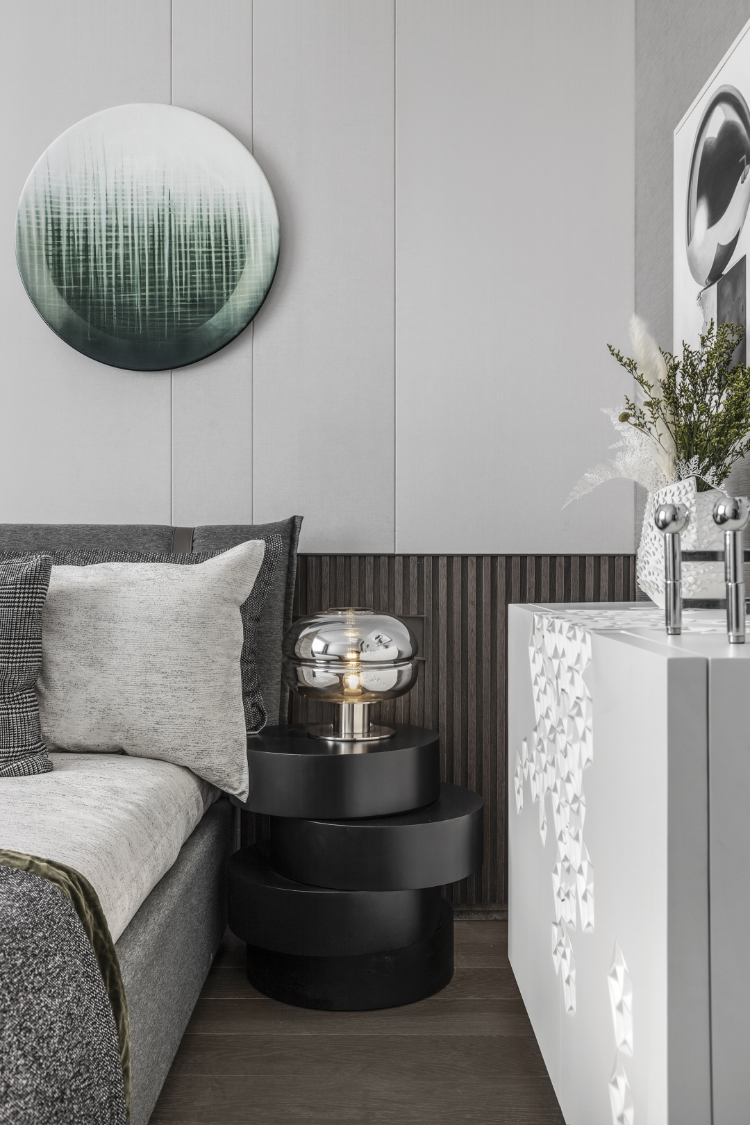 福清·龙江玖锦叠拼样板房-59