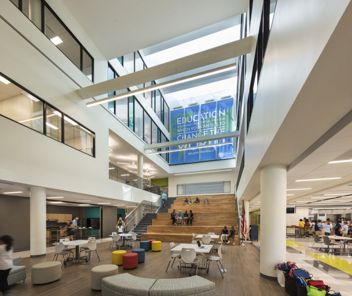 国际校园学校-10