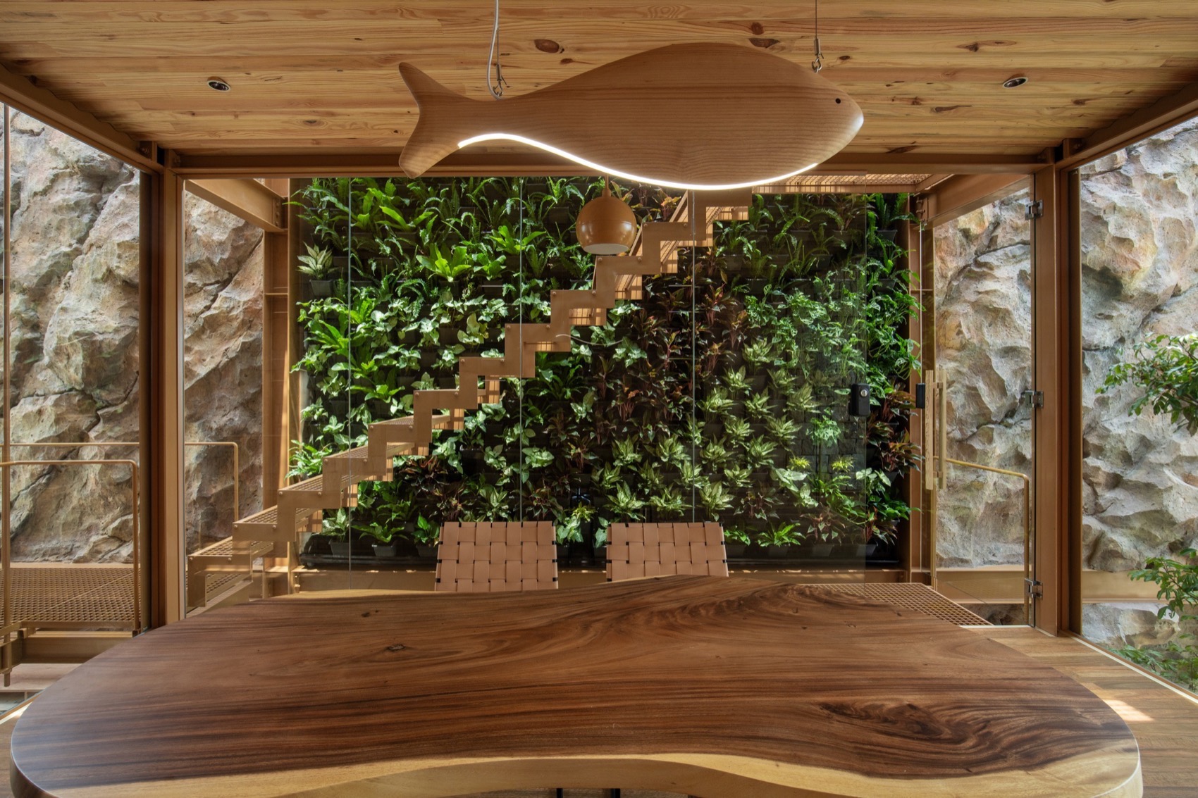 Ga·o住宅与办公室丨越南丨85 Design-161