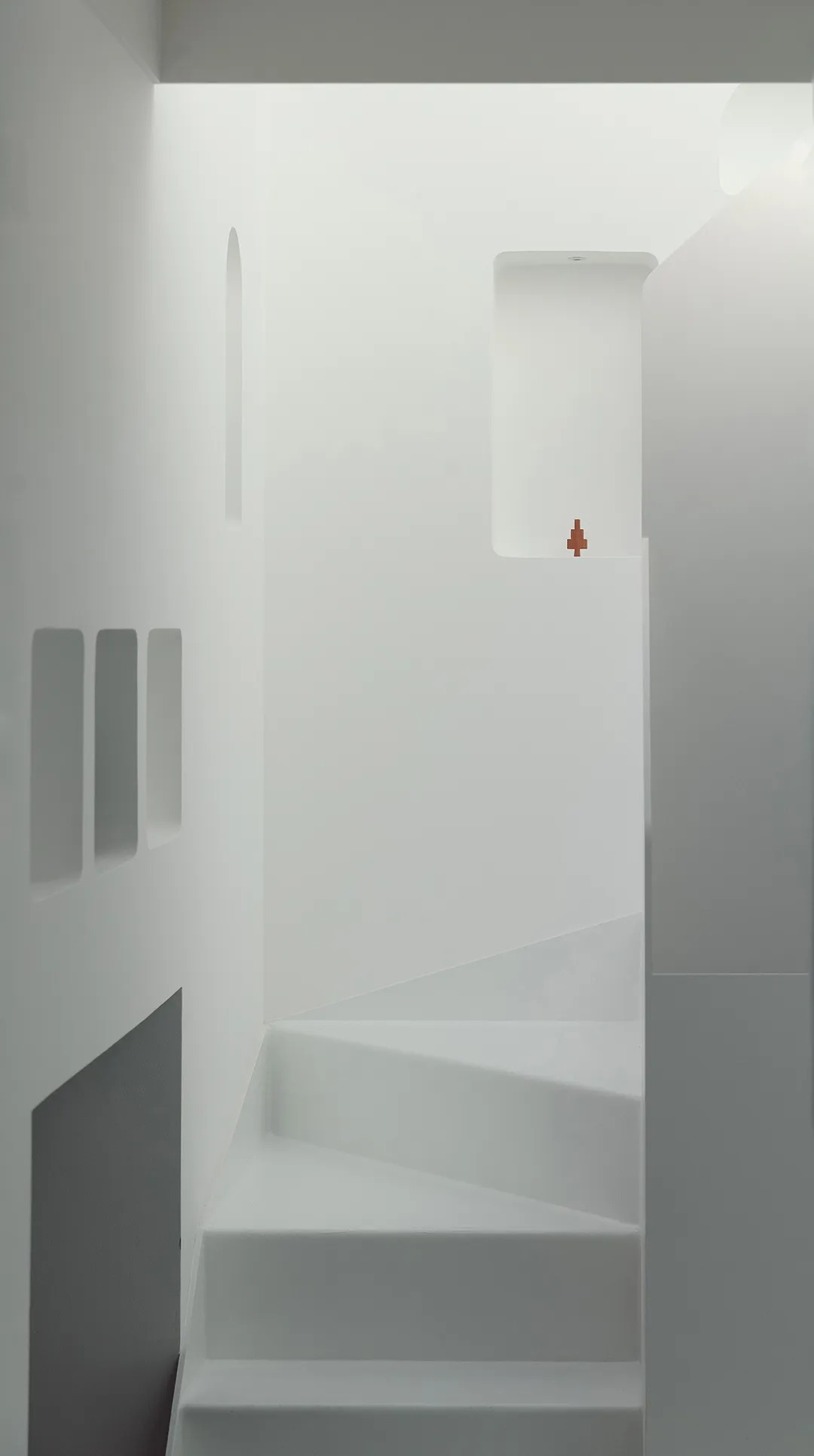 三老宅丨中国上海丨MONOARCHI度向建筑-36