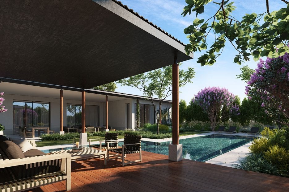 AFTERNOON TENIS - Ando Studio-4