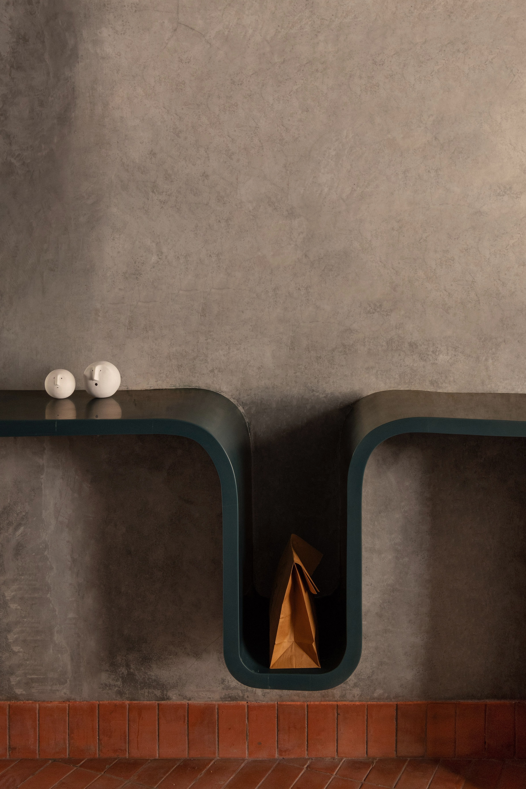 Hum 咖啡馆丨Kaviar Collaborative-24