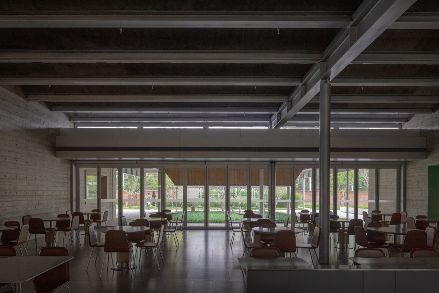 秦皇岛阿那亚北岸市集丨中国秦皇岛丨致正建筑工作室-168