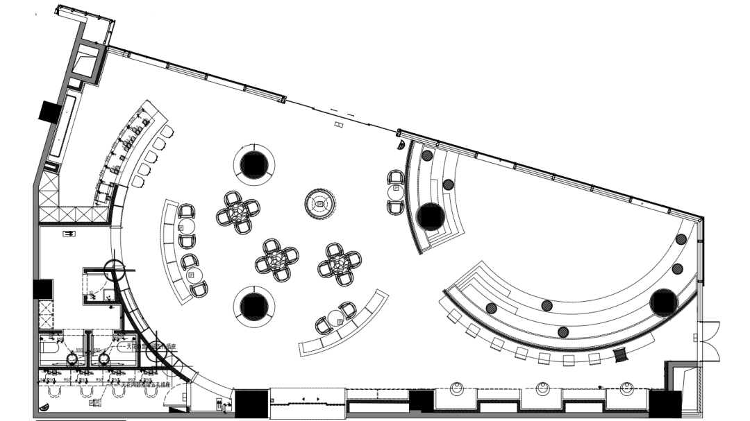 金茂未来广场丨中国岳阳丨元禾大千,牧笛设计-93
