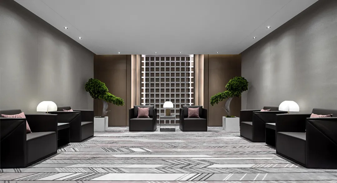  EHOODESIGN 易虎设计丨中国（南沙）时尚珠宝小镇展示中心 建筑设计  丨中国广州-74