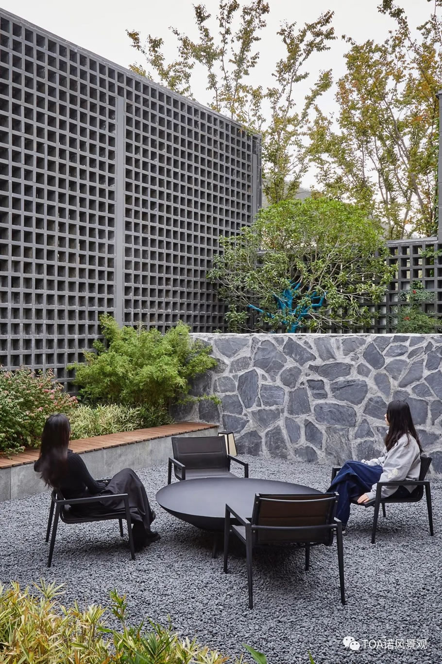 南京园博园 VOCO 酒店丨中国南京丨TOA 诺风景观设计咨询（上海）有限公司-53