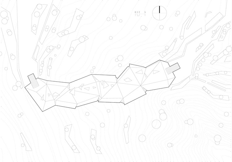 地质博物馆 · 恐龙蛋之光-1