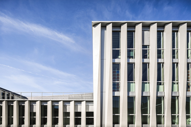 Limoges Courthouse  ANMA-9