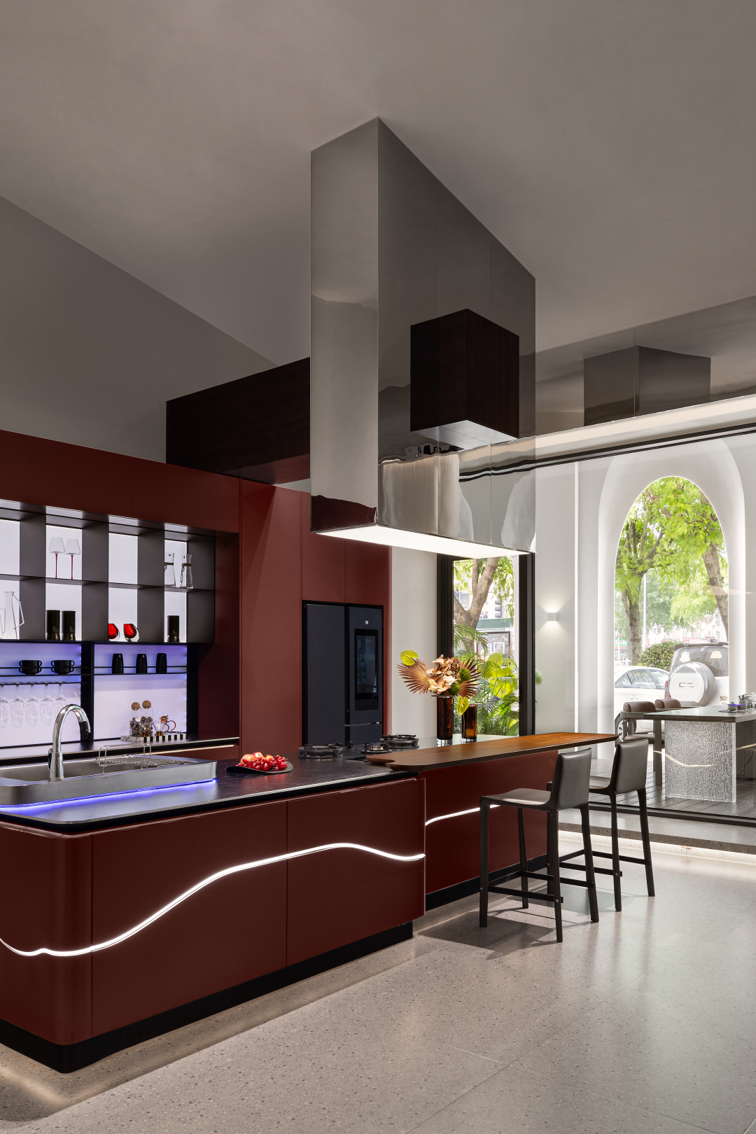 V 之家丨中国龙岩丨大象未来-50