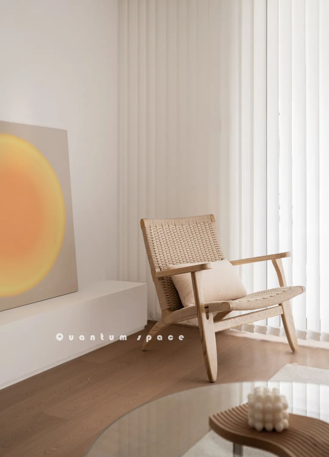 罗马假日 · 浙江杭州现代家居设计丨中国杭州丨量子空间-16