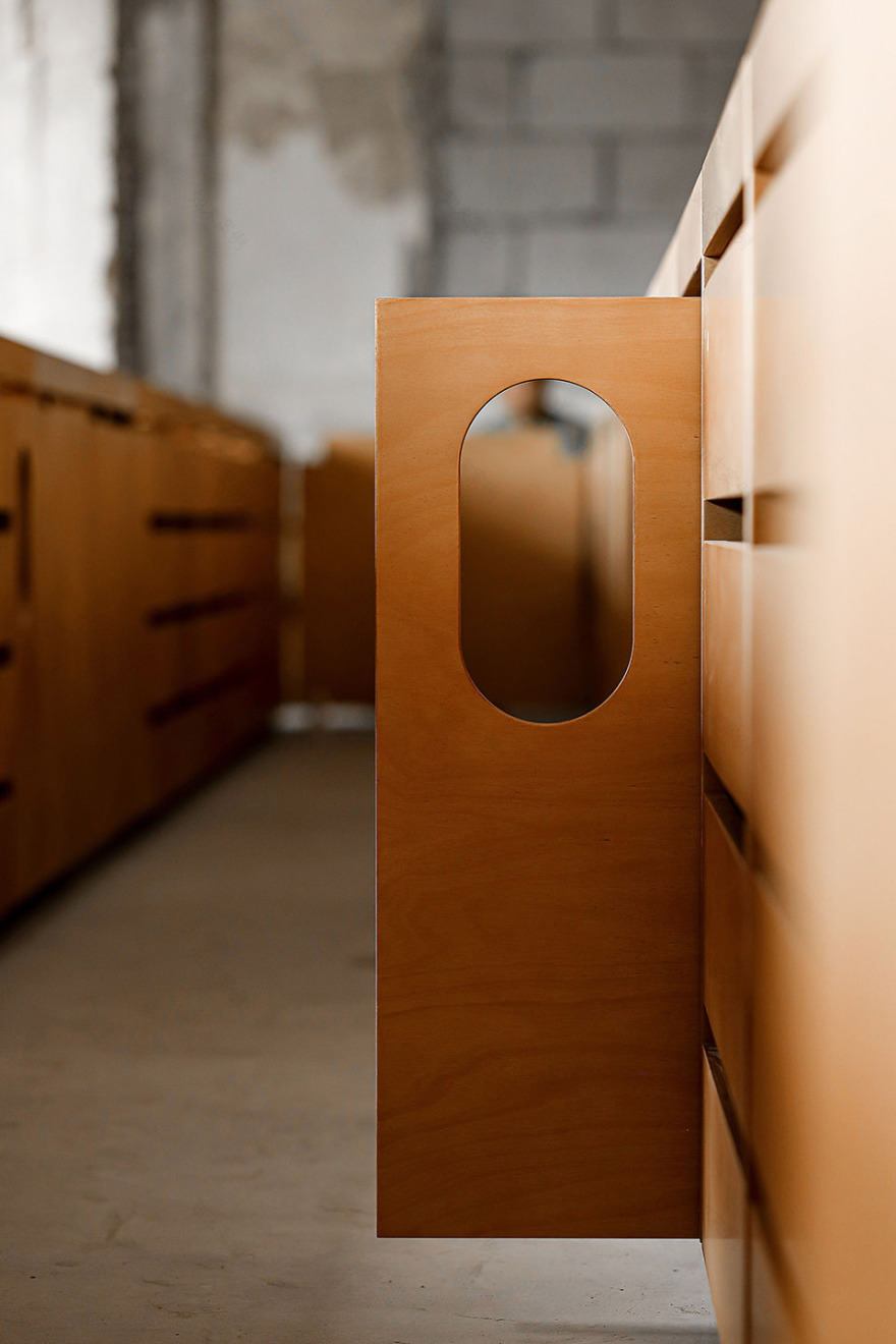 三立方愚园路店丨中国上海丨具场-139